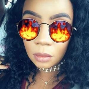 Meet your Posher, Barbara